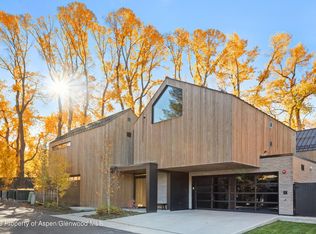 428 N 8th St, Aspen, CO 81611