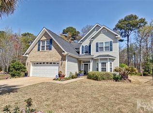 3803 Sugar Creek Ct, Wilmington, NC 28412