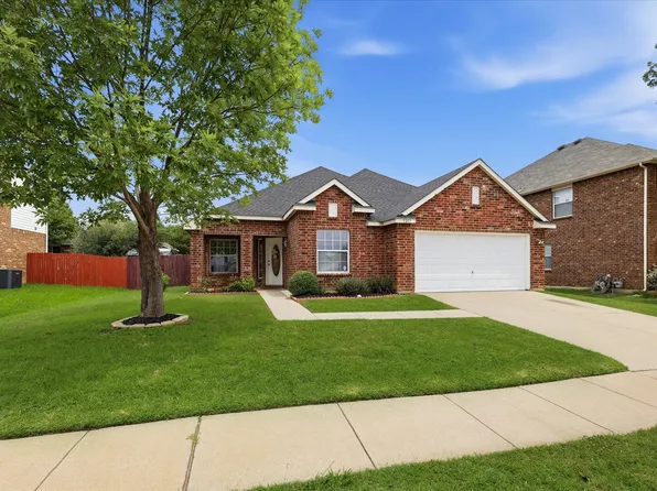 5217 Shiver Rd, Fort Worth, TX 76244