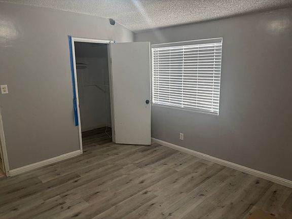 front bedroom