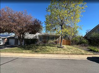 9930 Clark Dr, Northglenn, CO 80260