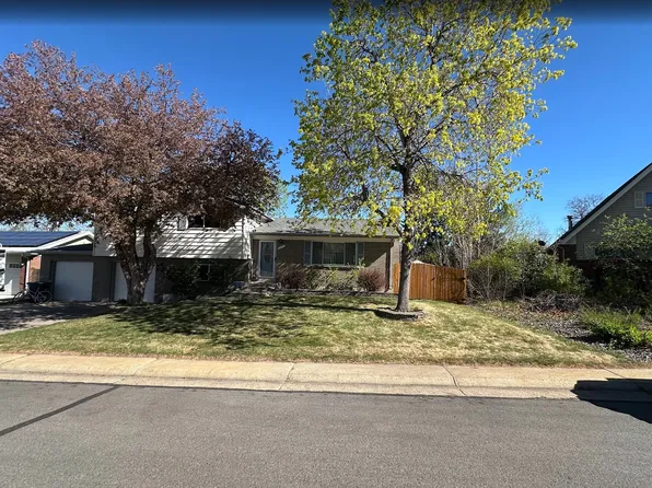 9930 Clark Dr, Northglenn, CO 80260