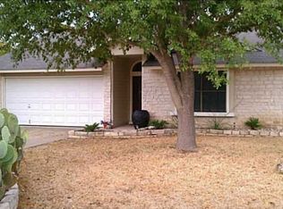 1320 Texas Oak Way, Cedar Park, TX 78613
