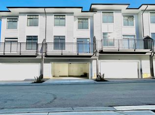 15235 Sitka Dr #31, Surrey, BC