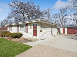 4121 52nd St, Des Moines, IA 50310