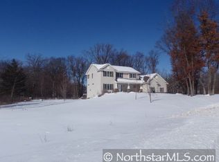 18557 222nd Ave NW, Big Lake, MN 55309
