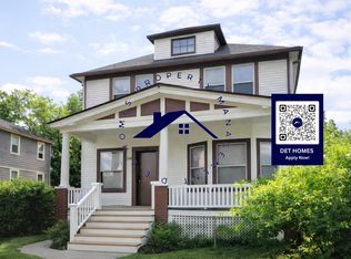 3757 Garland St, Detroit, MI 48214
