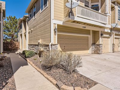 1209 Carlyle Park Circle, Highlands Ranch, CO, 80129