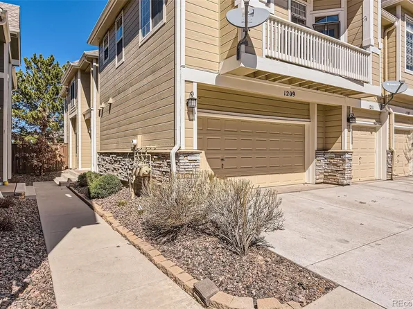 1209 Carlyle Park Circle, Highlands Ranch, CO 80129