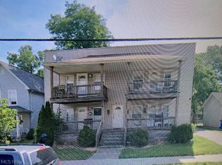 819-821 E 93rd St, Cleveland, OH 44108