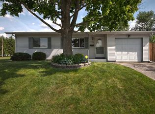 4906 Ford St, South Bend, IN 46619