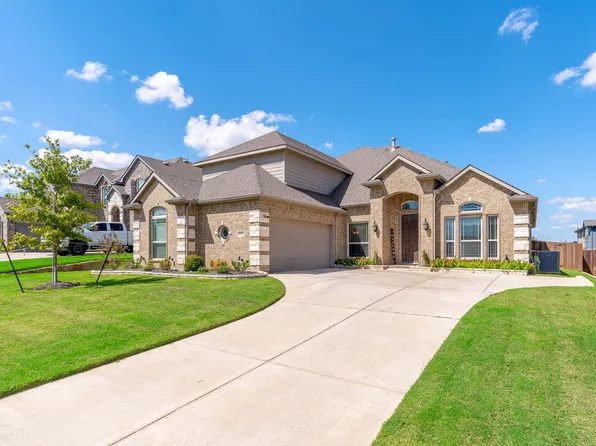 1705 Stags Leap Trl, Kennedale, TX 76060