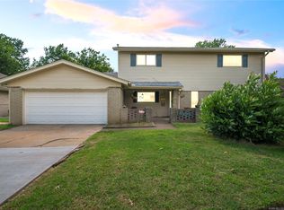 5350 S 74th Ave E, Tulsa, OK 74145