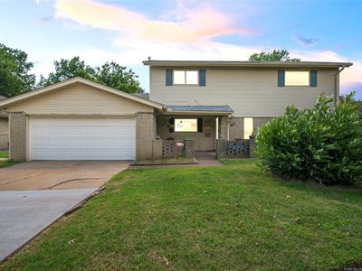 5350 S 74th Ave E, Tulsa, OK, 74145