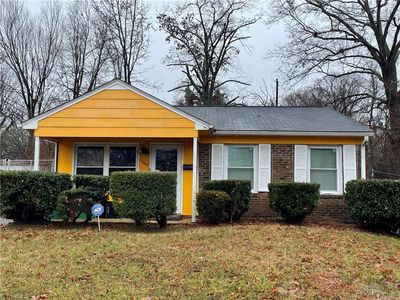 1008 Richland St, High Point, NC, 27260