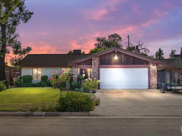 8912 Lilly St, Lamont, CA 93241