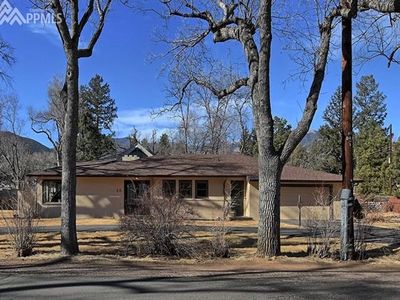 28 Lake Ave, Colorado Springs, CO, 80906