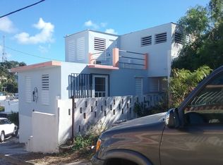 301 Calle Buena Vis, Vieques, PR 00765