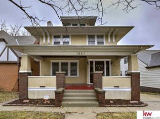 1021 S 35th Ave, Omaha, NE 68105