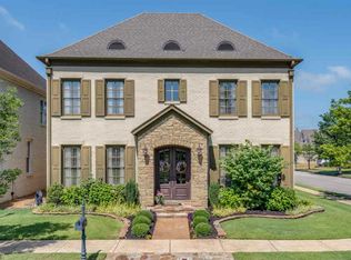 2133 Saintsbury Dr, Collierville, TN 38017