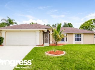 1310 SW 11th Ter, Cape Coral, FL 33991