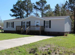 206 Shipmans Pike, Jacksonville, NC 28546