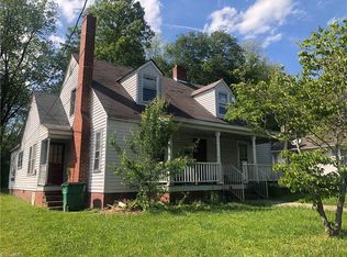 132 Bank St, Mount Airy, NC 27030