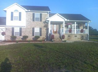 1308 Tree Pl, Fayetteville, NC 28314