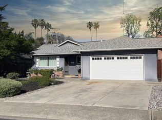 1681 La Pradera Dr, Campbell, CA 95008