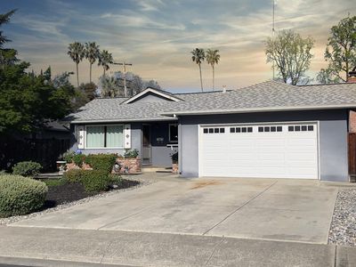 1681 La Pradera Dr, Campbell, CA, 95008