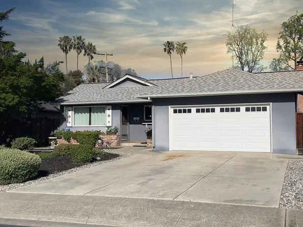 1681 La Pradera Dr, Campbell, CA 95008