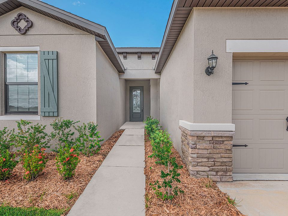 Move-in ready home with incredible curb appeal