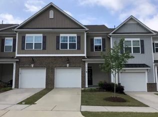 518 Panorama View Loop, Cary, NC 27519