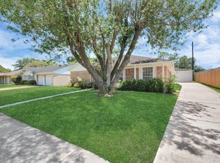 11310 Sagewind Dr, Houston, TX 77089
