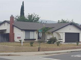 1308 Pearl Ave, Escondido, CA 92027