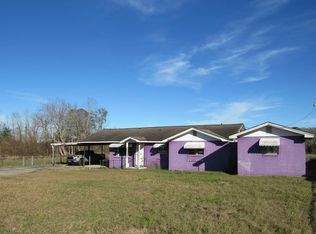 1017 Sumner Rd S, Sumner, GA 31789