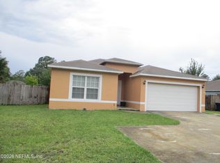 738 N 5th St, Macclenny, FL 32063