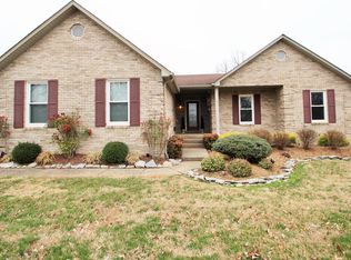 472 Wava Dr, Mt Washington, KY 40047