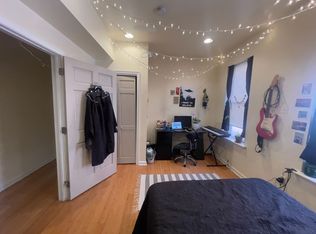 1518 N 17th, Philadelphia, PA 19121