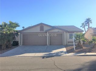 2023 Rustler Ridge Ave, North Las Vegas, NV 89031