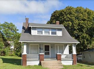 1758 E Midlothian Blvd, Youngstown, OH