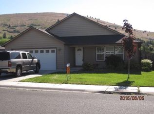 2141 Kelsey Ln, Klamath Falls, OR 97603