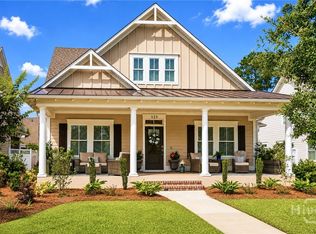 123 Quince Street, Pooler, GA 31322