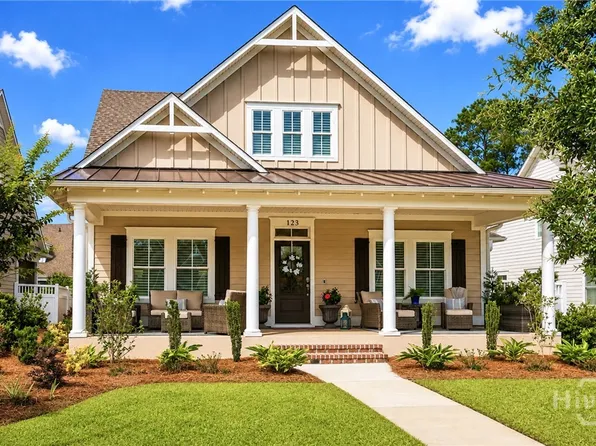 123 Quince Street, Pooler, GA 31322
