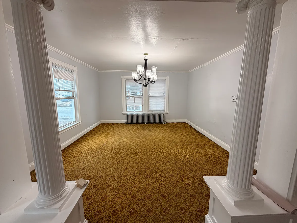 Building Photo - 91 Horton St #1
