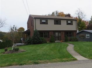 321 Tadmar Ave, Pittsburgh, PA 15237
