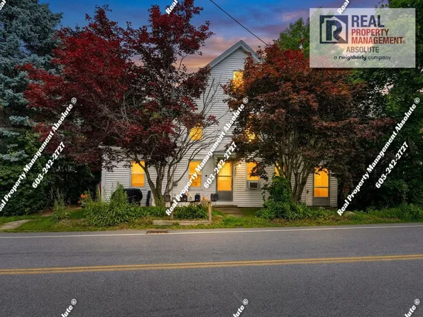 44 Main St, 44 Main St APT 3, Raymond, NH 03077
