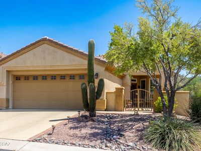 13596 N Holly Grape Dr, Marana, AZ, 85658