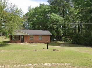 909 County Road 1166, Troy, AL 36079
