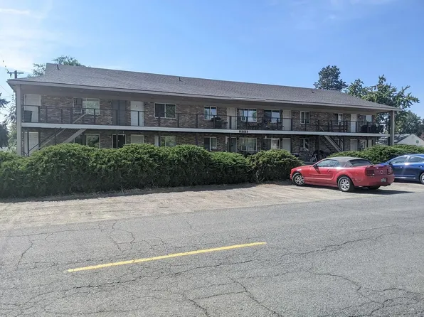 Barker Street 10-Unit | Medical Lake